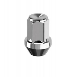 Kerékanya M12X1,5 17 34 zárt