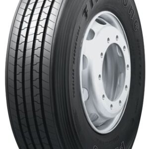 Firestone 9.5 R17.5 FS400 129 M TL M+S 3PMSF