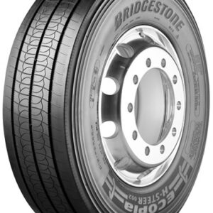 Bridgestone 355/50 R22.5 ECOPIA H-STEER 002 [156] L TL M+S 3PMSF