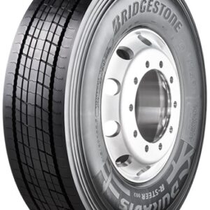Bridgestone 385/65 R22.5 DURS2 [160] K TL M+S 3PMSF