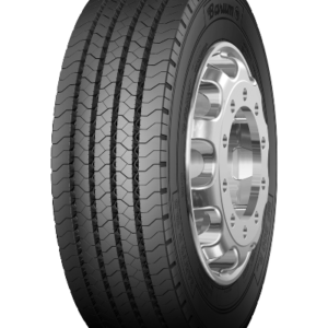 Barum 225/75 R17.5 BF200R 12PR [129/127] M TL M+S 3PMSF