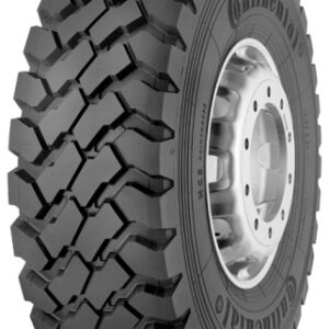 Continental 14.00 R20 HCS 20PR [164/160] K TL M+S