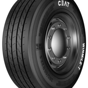 CEAT 385/65 R22.5 WINMILE-T [164] K TL M+S 3PMSF