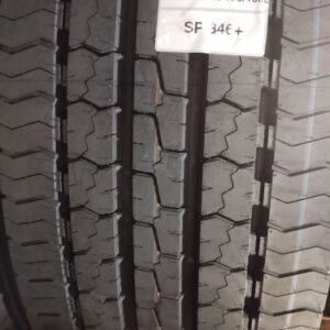 Dunlop 315/70 R22.5 SP346+ HL [156/150] L TL M+S 3PMSF