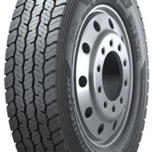 Hankook 245/70 R17.5 DH35 [136/134] M M+S 3PMSF