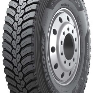 Hankook 315/80 R22.5 DM09 [156/150] K M+S