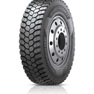 Hankook 13 R22.5 DM11 [156/150] K M+S 3PMSF