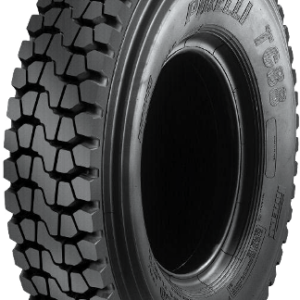 Pirelli 315/80 R22.5 TG88 [156/150] K TL 3PMSF
