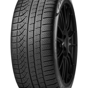 Pirelli 285/40 R20 P ZERO WINTER 108V XL TL *