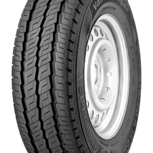 Continental 215/75 R16C VancoCamper 116/114R TL DOT2022