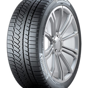 Continental 295/45 R20 WinterContact TS 850 P 114V XL TL FR