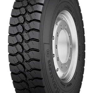 Barum 13 R22.5 BD200M 18PR [156/150] K TL M+S 3PMSF