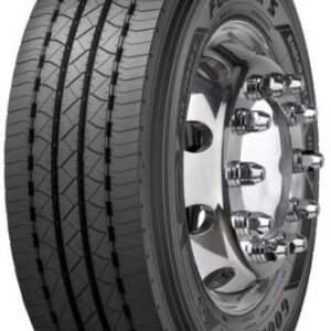 Goodyear 315/60 R22.5 FUELMAX S END [154/148] L TL M+S 3PMSF