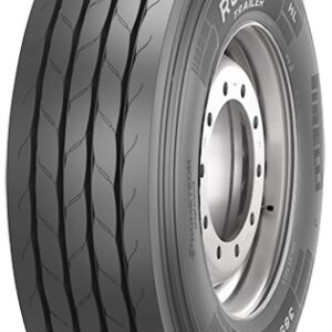 Pirelli 385/55 R22.5 R02 PRO TRAILER HL FRT [164] K TL HL FRT