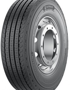 Michelin 235/75 R17.5 X MULTI Z [132/130] M TL M+S 3PMSF