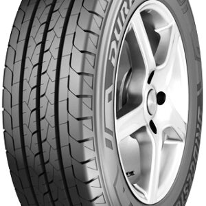 Bridgestone 215/75 R16C DURAVIS R660 [113] R DOT2022