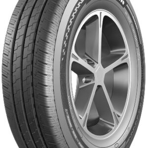 CEAT 195/80 R15C ENDURADRIVE [106/104] S DOT2023