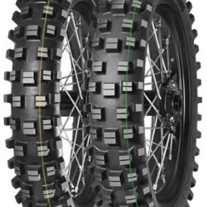 Mitas 120/90 - 18 TERRA FORCE- EX MH [65] M TT R SUPER LIGHT