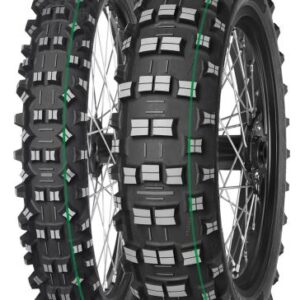 Mitas 90/100 - 21 TERRA FORCE- EF [57] R TT F SUPER LIGHT (FI