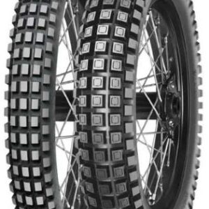 Mitas 150/70 - B18 ENDURO TRAIL [70 H] TL R