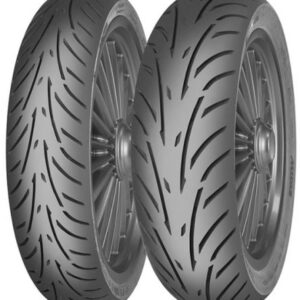 Mitas 130/60-13 TOURING FORCE-SC [53] J TL F/R
