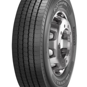 Pirelli 245/70 R19,5 R02PFS 136/134M 3PMSF M+S TL (Steer)