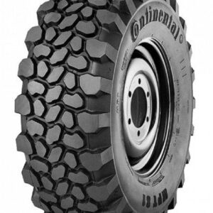 Continental 335/80 R20 MPT81 147K TL
