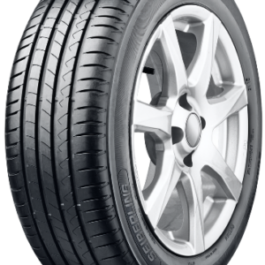 Saetta 215/55 R18 SAETTA TOURING 2 [99] V XL DOT2018