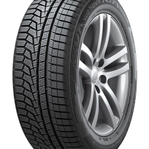 Hankook 255/50 R18 WINTER I*CEPT EVO 2 W320 [106] V XL MO DOT2