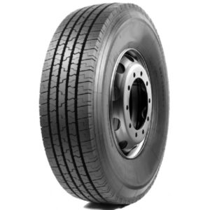 Mirage 295/80 R22.5 MG121 20PR [154/149] L M+S 3PMSF KORM