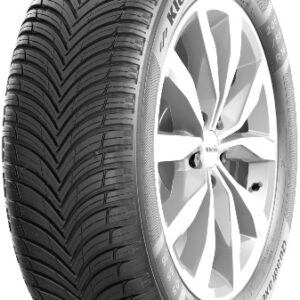 Kleber 195/60 R15 QUADRAXER 3 [92] V XL DOT2022