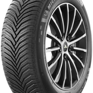 Michelin 235/55 R18 CROSSCLIMATE 2 [100] V FR DOT2022