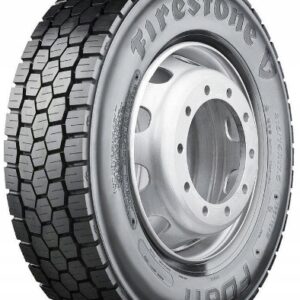 Firestone 245/70  R19.5  FD611  [136/134] M  TL  M+S  3PMSF