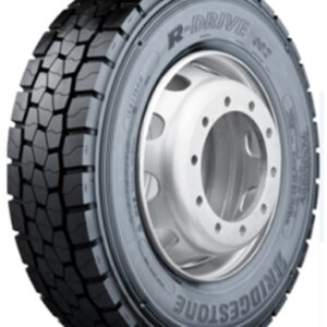 Bridgestone 265/70  R17.5  R-DRIVE 002  [138/136] M  TL  M+S  3PMSF