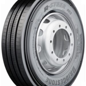 Bridgestone 265/70  R17.5  R-STEER 002  [138] M  TL  M+S  3PMSF