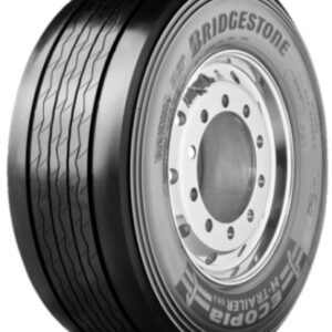 Bridgestone 385/55  R22.5  ECOPIA H-TRAILER 002  [160] K  TL