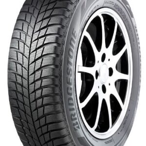 Bridgestone 255/50  R20  BLIZZAK LM001  [109] H  XL  AO  DOT2024