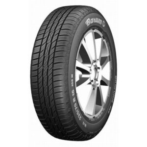 Barum 245/70  R16  BRAVURIS 4x4  [107] H  M+S  DOT2022