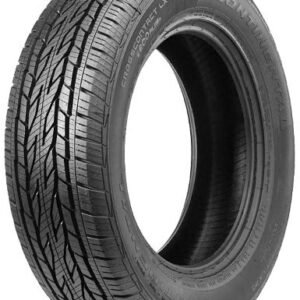Continental 275/55  R20  CONTICROSSCONTACT LX20  [111] S  DOT2021