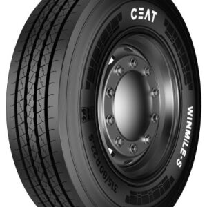 CEAT 315/80  R22.5  WINMILE-S  [156/150] L  TL  M+S  3PMSF