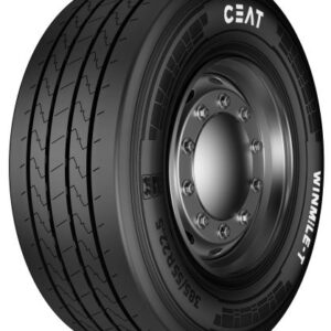 CEAT 385/55  R22.5  WINMILE-T  [160] K  TL  M+S  3PMSF