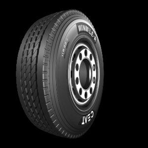 CEAT 11  R22.5  WINMILE-R  16PR  [141/140] J  TL  M+S  3PMSF