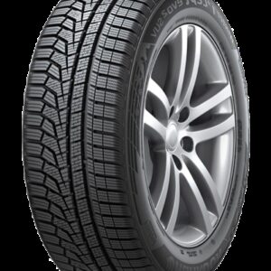 Hankook 255/50  R18  WINTER I*CEPT EVO 2 W320  [106] V  XL  MO  DOT2