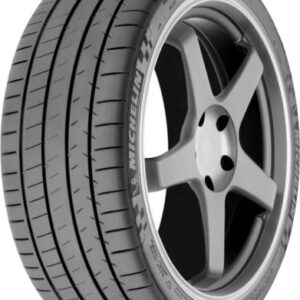 Michelin 335/30  ZR20  PILOT SUPER SPORT  [108] Y  XL  N0  DOT2022