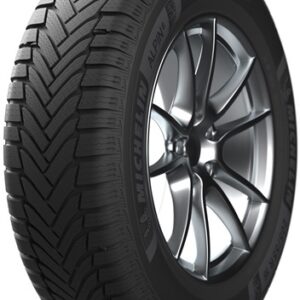Michelin 175/65  R17  ALPIN 6  [87] H  DOT2024