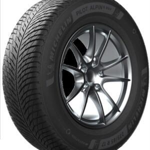 Michelin 305/40  R22  PILOT ALPIN 5 SUV  [114] V  XL  FR  DOT2022
