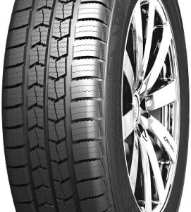 Nexen 195/80  R15C  WINGUARD WT1  [106/104] P  DOT2024