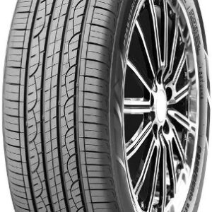 Nexen 235/70  R17  N'PRIZ RH7  [107] H  DOT2024