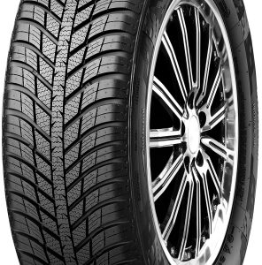Nexen 185/60  R14  N'BLUE 4 SEASON  [82] T