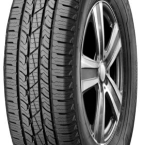 Nexen 285/60  R18  ROADIAN HTX RH5  [116] V  DOT2019